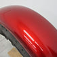 Harley Davidson OEM Touring Front Fender, Pre-2014, Metallic Red Two-Tone