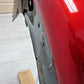 Harley Davidson OEM Touring Front Fender, Pre-2014, Metallic Red Two-Tone