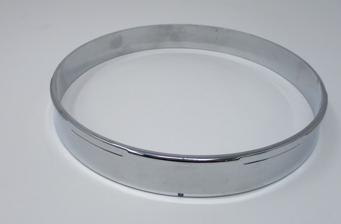 Spacer Ring for 7'' Headlight PFX2231