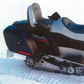 Quadrax/RoadKrome Saddle Support for Arctic Cat 16-1990