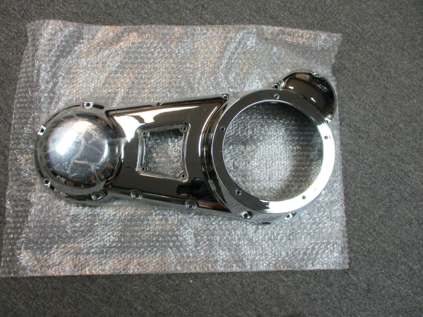 Indian Chief Classic/Vintage Outer Chrome Primary PN# 30872319A