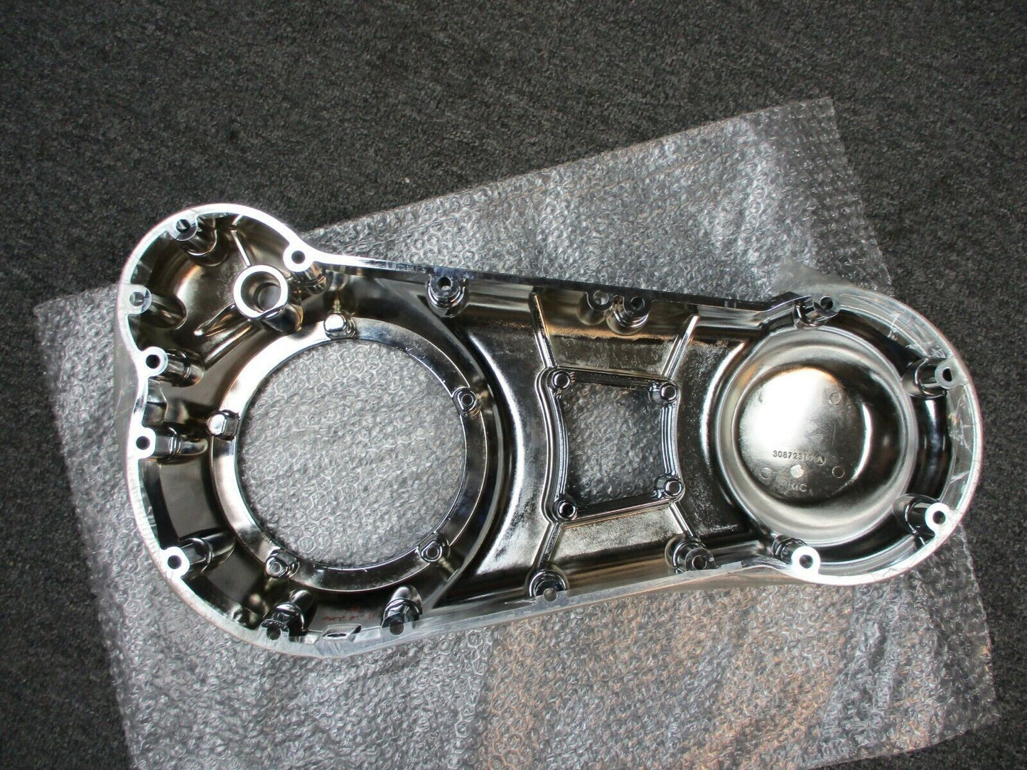 Indian Chief Classic/Vintage Outer Chrome Primary PN# 30872319A