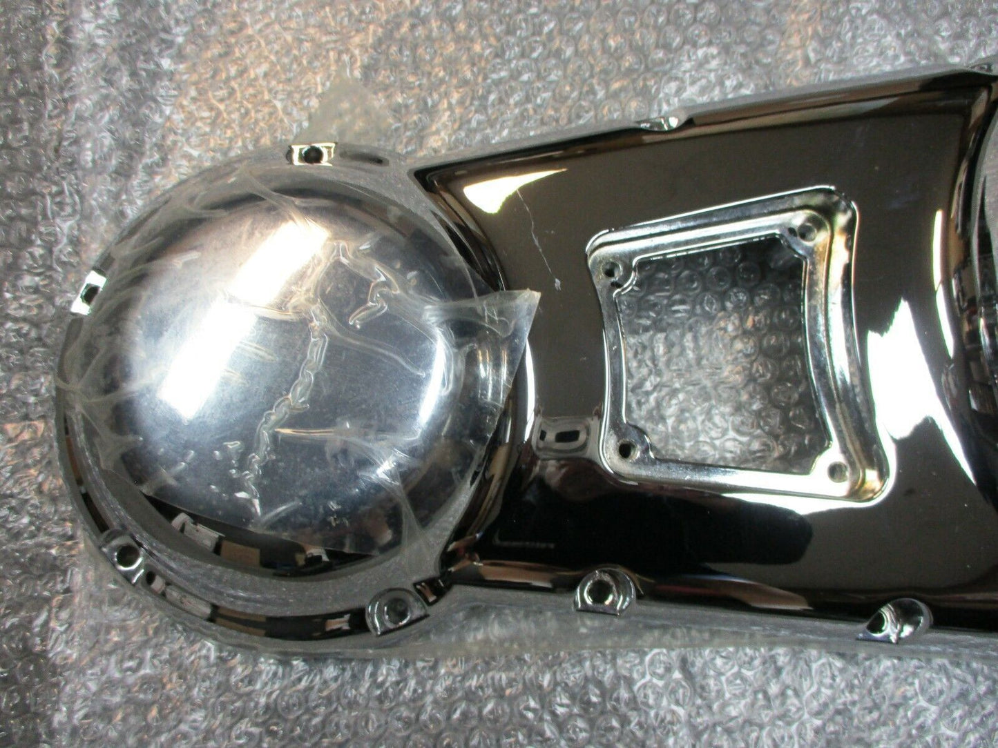 Indian Chief Classic/Vintage Outer Chrome Primary PN# 30872319A
