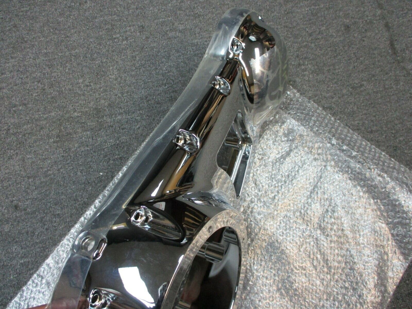 Indian Chief Classic/Vintage Outer Chrome Primary PN# 30872319A