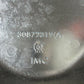 Indian Chief Classic/Vintage Outer Chrome Primary PN# 30872319A