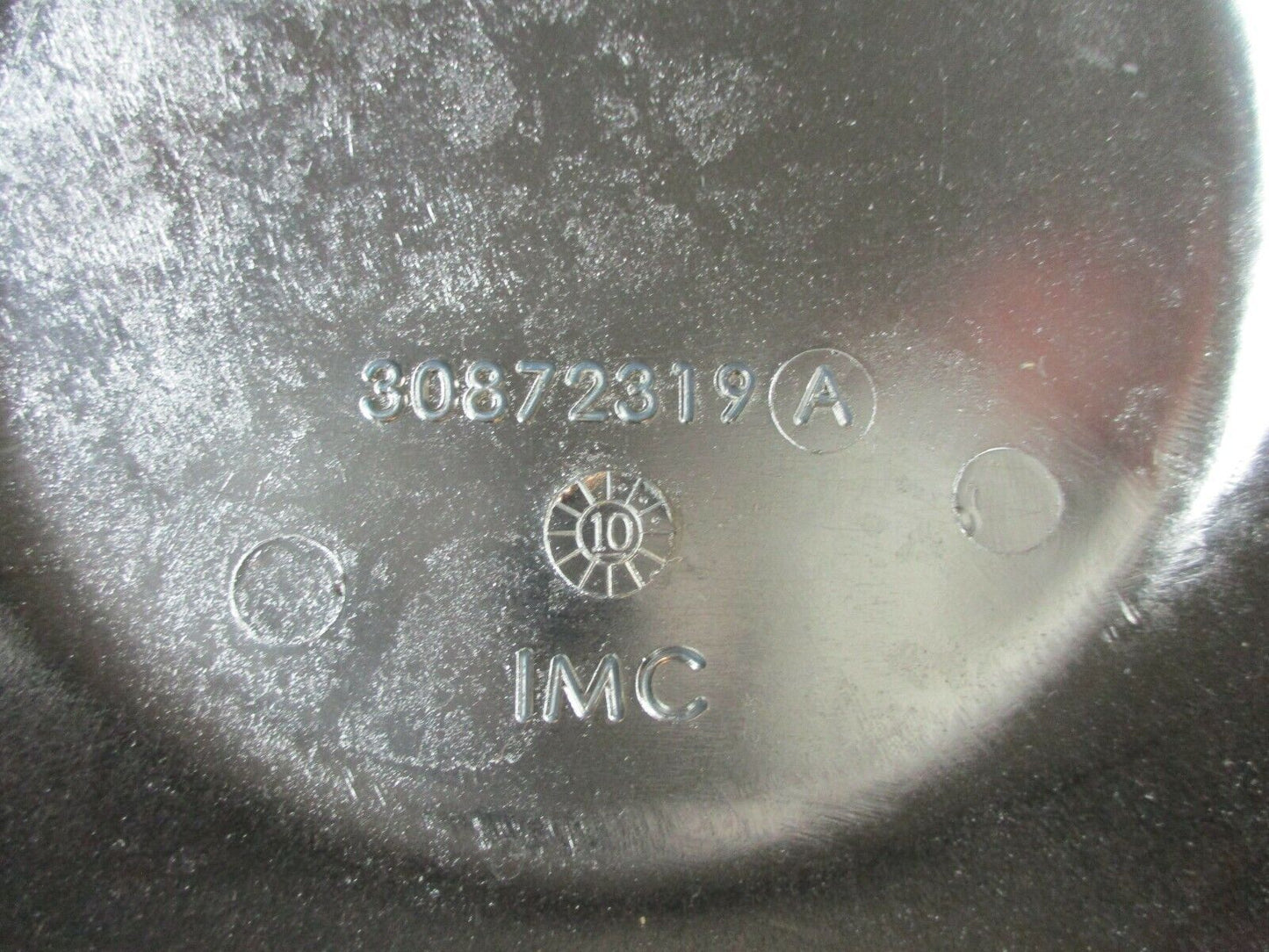 Indian Chief Classic/Vintage Outer Chrome Primary PN# 30872319A