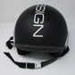 MONO DESIGN  Minimomo Jet Helmet Size Small 55