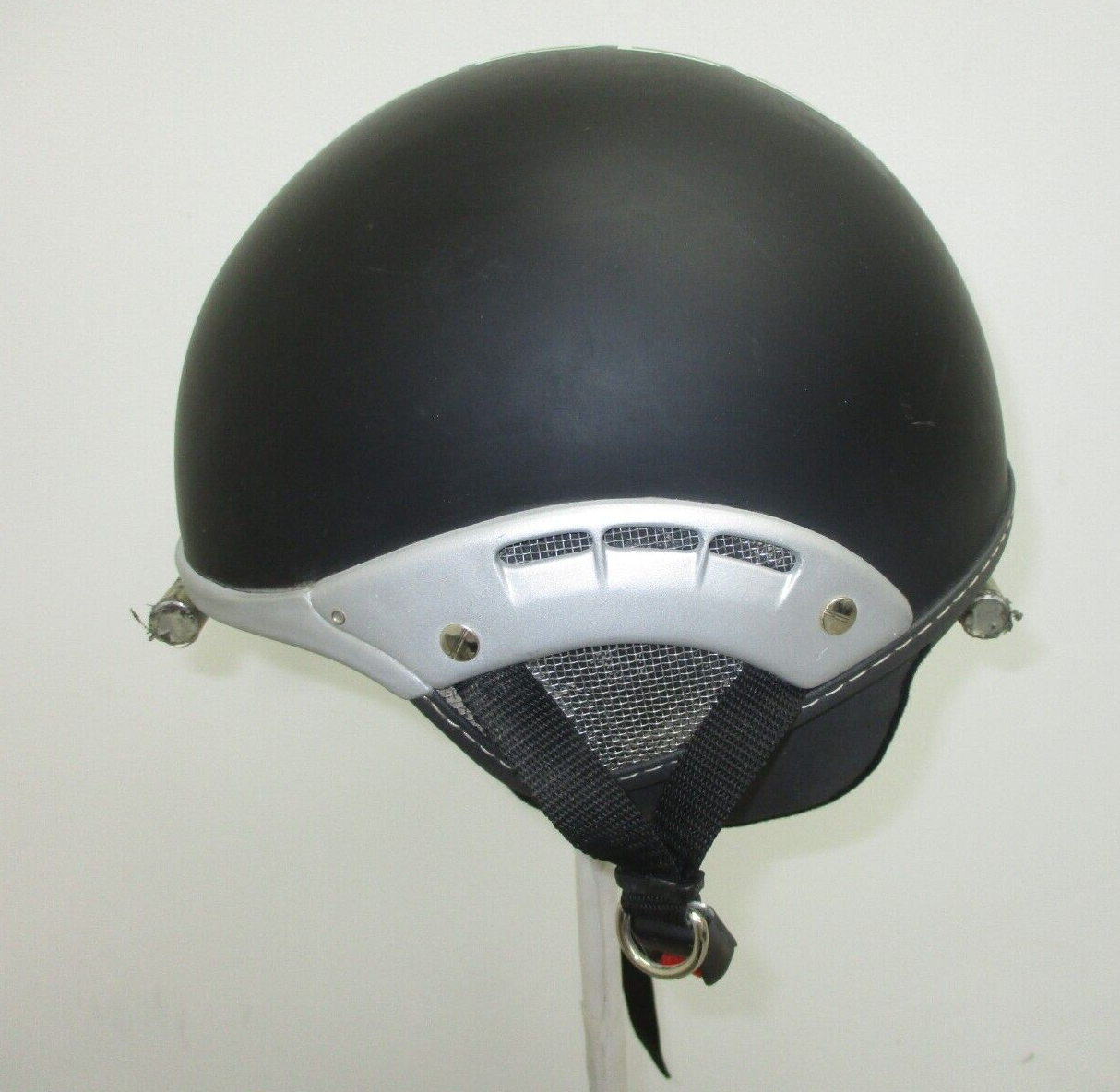 MONO DESIGN  Minimomo Jet Helmet Size Small 55