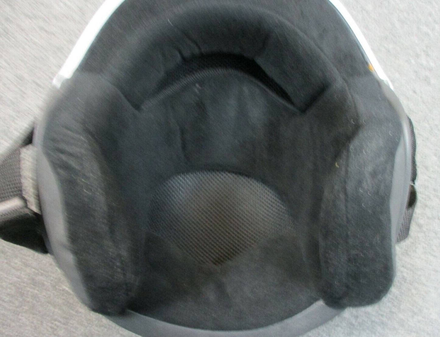 MONO DESIGN  Minimomo Jet Helmet Size Small 55