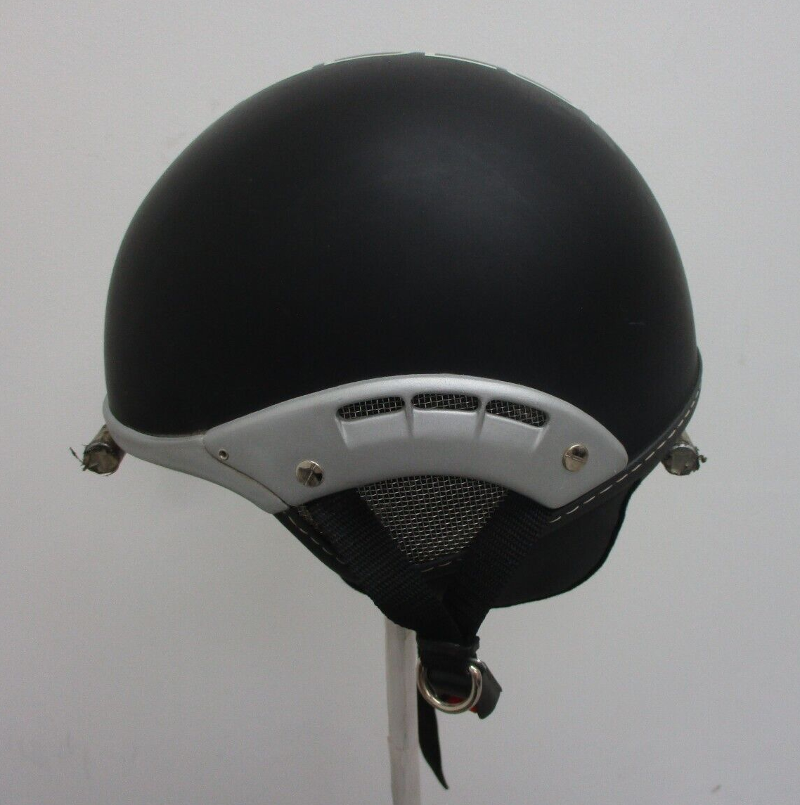 MONO DESIGN  Minimomo Jet Helmet Size Small 55