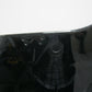 Harley Davidson OEM Left Saddlebag Vivid Black 90200414 2014-Later