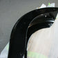 Harley Davidson OEM FLTRXS Rear Fender W/Rear Fascia Vivid Black 59500185DBX