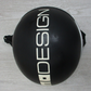 MONO DESIGN  Minimomo Jet Helmet Size Small 55