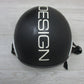 MONO DESIGN  Minimomo Jet Helmet Size Small 55