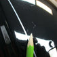 Harley Davidson OEM FLTRXS Rear Fender W/Rear Fascia Vivid Black 59500185DBX