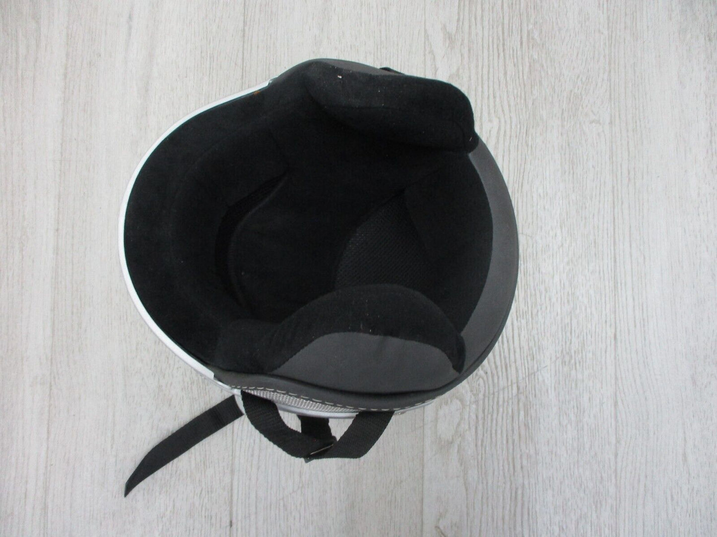 MONO DESIGN  Minimomo Jet Helmet Size Small 55