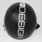MONO DESIGN  Minimomo Jet Helmet Size Small 55