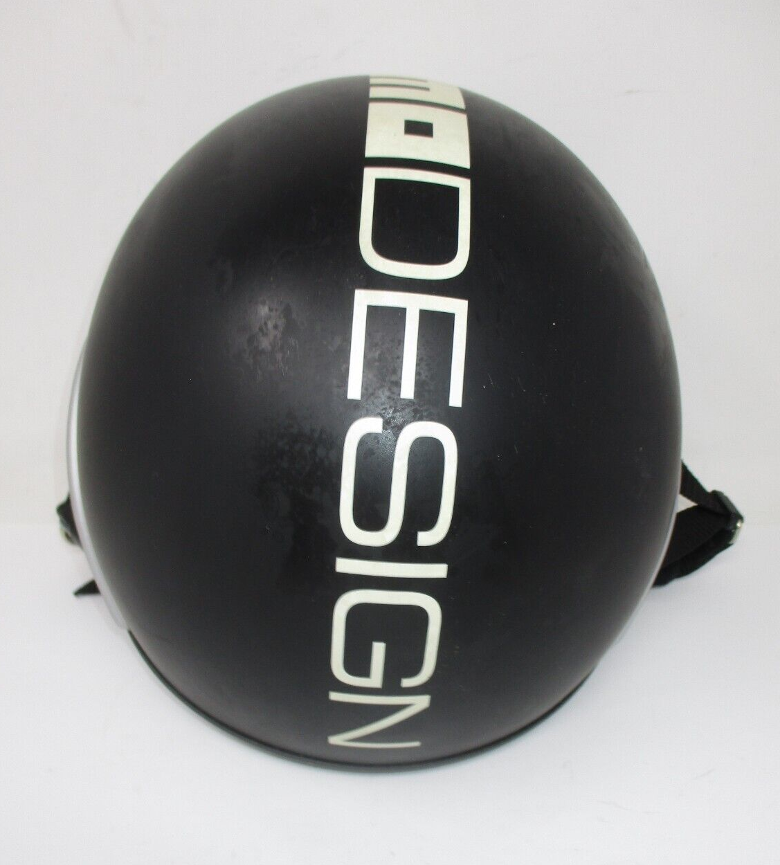 MONO DESIGN  Minimomo Jet Helmet Size Small 55