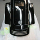 Harley Davidson OEM FLTRXS Rear Fender W/Rear Fascia Vivid Black 59500185DBX