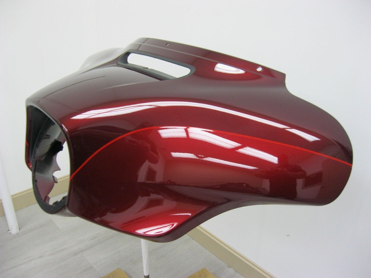 Harley Davidson OEM 21-22 FLHXSE CVO Street Glide Outer Fairing 57000383