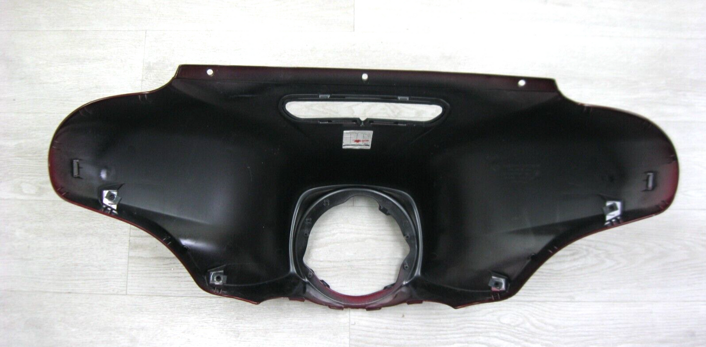 Harley Davidson OEM 21-22 FLHXSE CVO Street Glide Outer Fairing 57000383