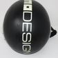 MONO DESIGN  Minimomo Jet Helmet Size Small 55