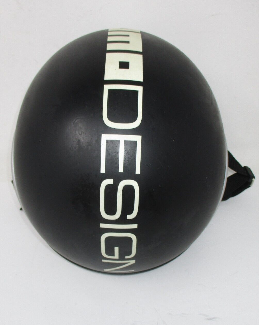 MONO DESIGN  Minimomo Jet Helmet Size Small 55