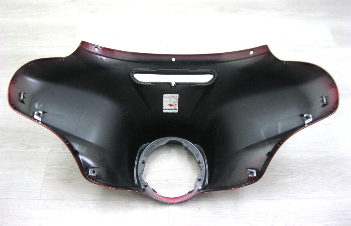 Harley Davidson OEM 21-22 FLHXSE CVO Street Glide Outer Fairing 57000383