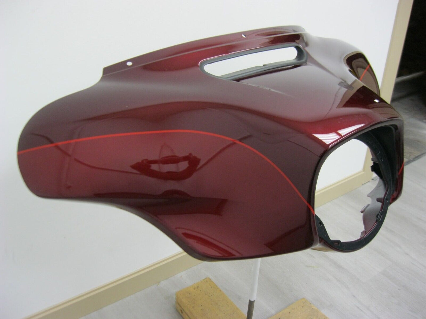 Harley Davidson OEM 21-22 FLHXSE CVO Street Glide Outer Fairing 57000383
