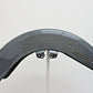 Harley Davidson OEM Front Fender, 2014 - Later, Metallic Gray, Limited Badging