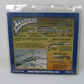 Magnum Hydraulic Brake Line  78" Banjo  Angle 90   173836