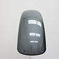 Harley Davidson OEM Front Fender, 2014 - Later, Metallic Gray, Limited Badging