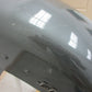 Harley Davidson OEM Front Fender, 2014 - Later, Metallic Gray, Limited Badging