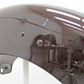 Harley Davidson OEM Touring Front Fender, 2014 - Later, Billiard Burgundy