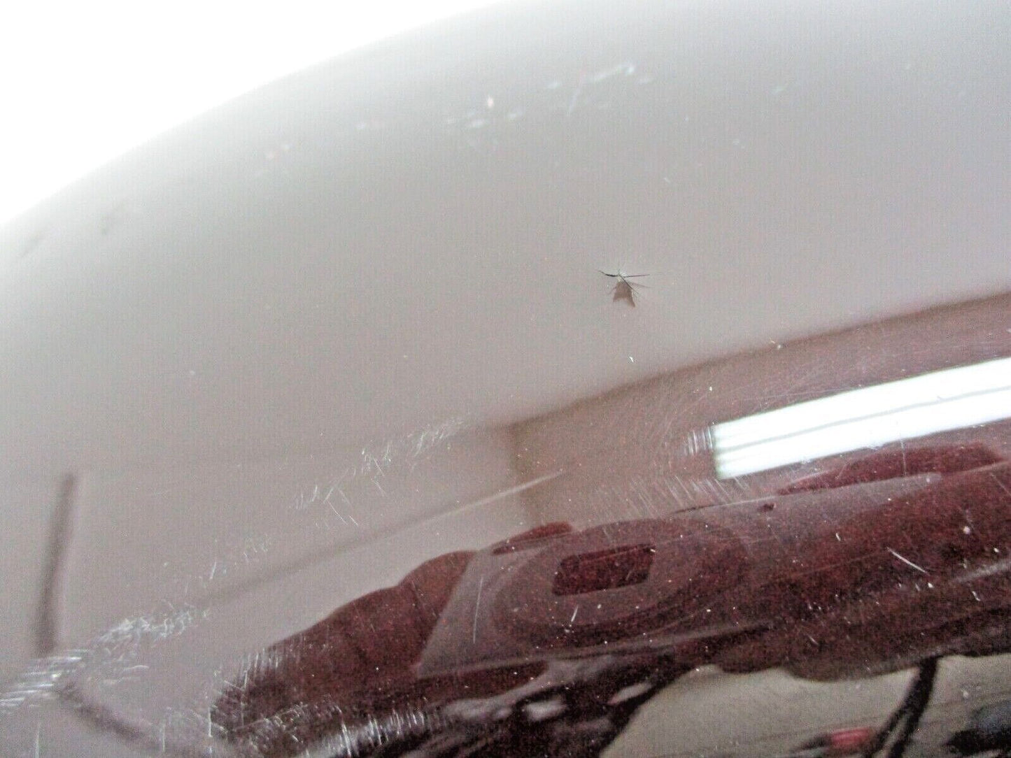 Harley Davidson OEM Touring Front Fender, 2014 - Later, Billiard Burgundy