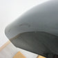 Harley Davidson OEM Front Fender, 2014 - Later, Metallic Gray, Limited Badging