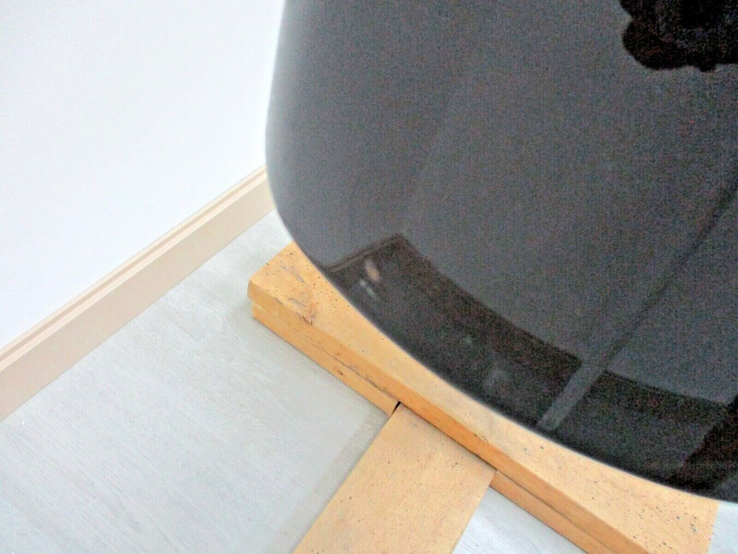 Harley Davidson OEM Touring Front Fender, 2014 - Later, Billiard Burgundy