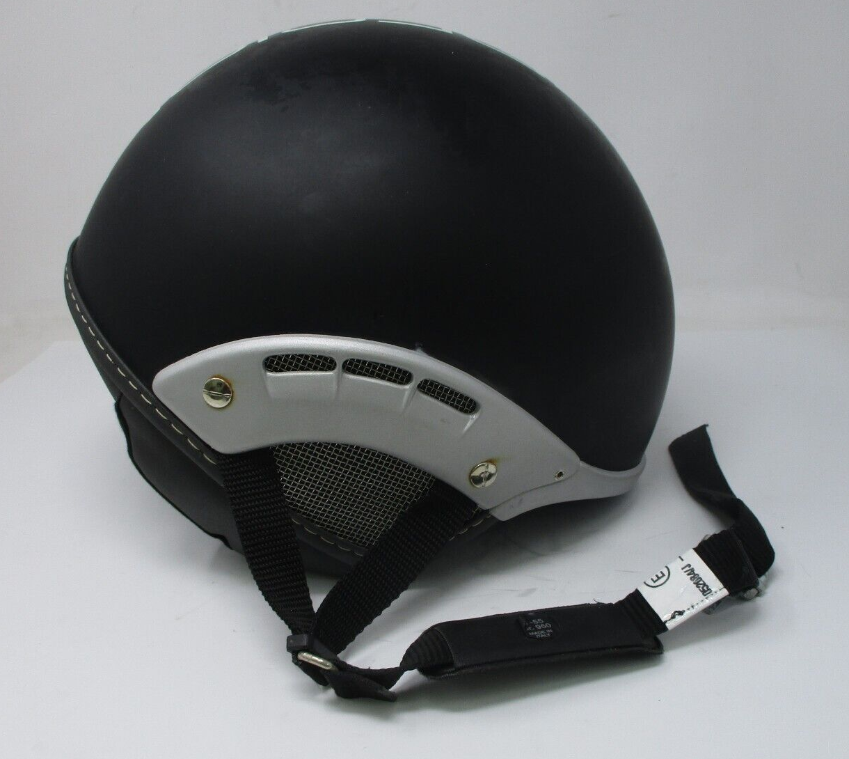 MONO DESIGN  Minimomo Jet Helmet Size Small 55