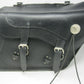 Willie and Max Fleetside Deluxe Saddlebag Right Side JKY12