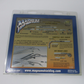 Magnum Hydraulic Brake Line  78" Banjo  Angle 90   173836