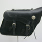 Willie and Max Fleetside Deluxe Saddlebag Right Side JKY12