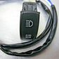SLASHER Products ATV/UTV High Beam Dash Switch 04-90053
