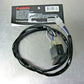 SLASHER Products ATV/UTV High Beam Dash Switch 04-90053