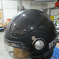 Motorcycle Helmet MONO DESIGN Fighter Classic With Flip Down Clear Visor