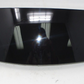 Unbranded Road Glide Black Windshield 4.5"
