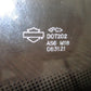Harley-Davidson Road Glide Windshield 083121