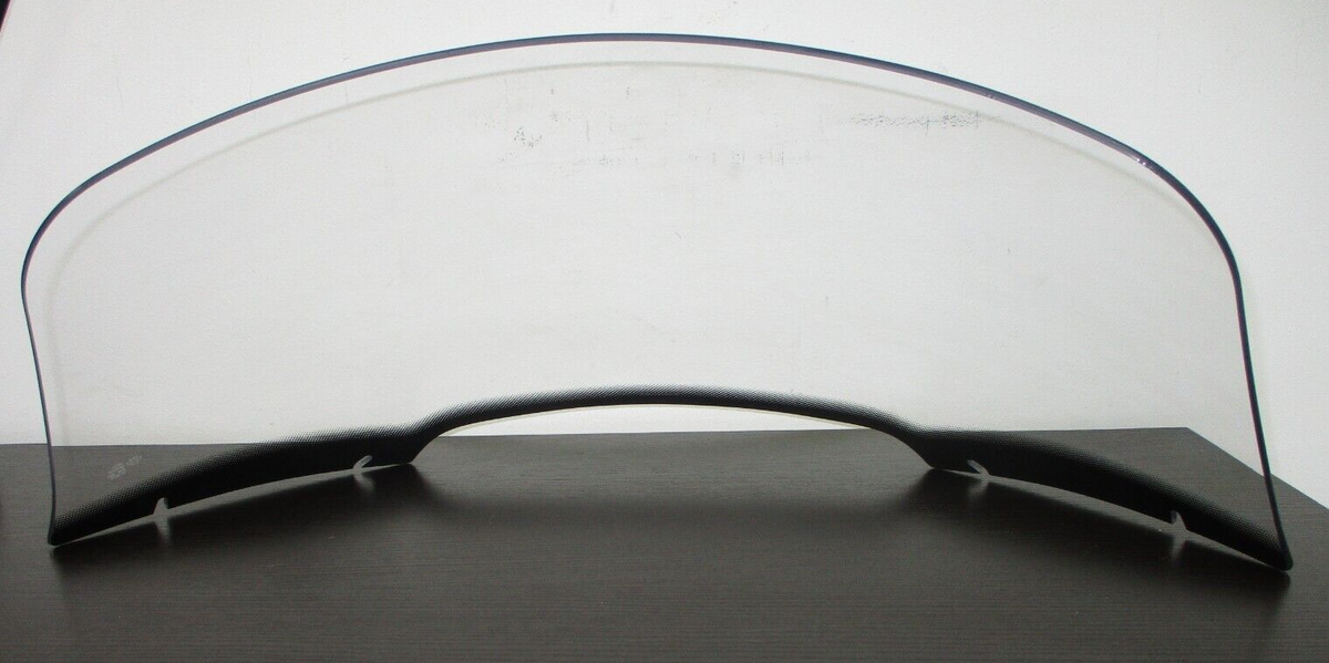 Harley-Davidson Road Glide Windshield 083121