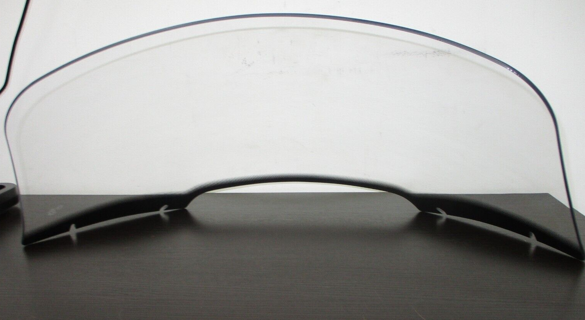 Harley-Davidson Road Glide Windshield 083121