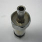 Glass In-line Fuel Filter for Custom Applications