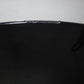 Unbranded Road Glide Black Windshield 4.5"